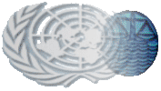 MARINE POLLUTION - United Nations Convention on the Law of the Sea (UNCLOS)