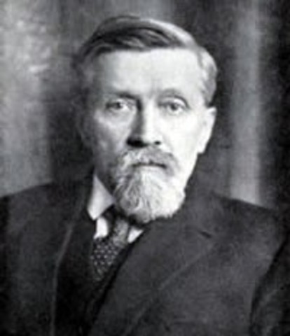 Ovide Decroly  (1871 – 1932)