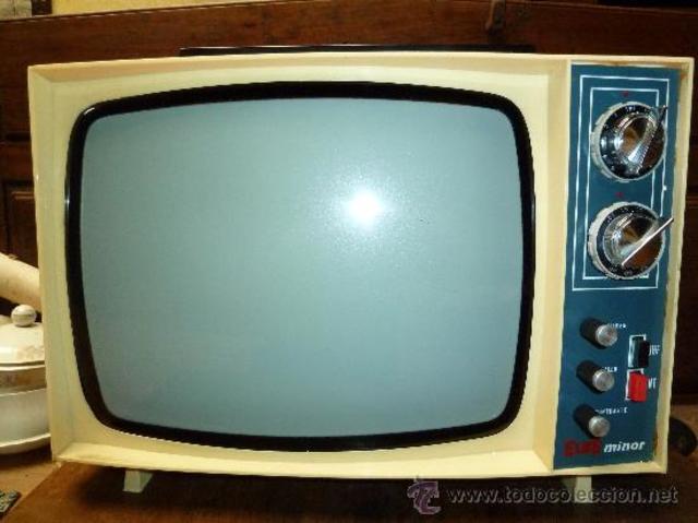 TELEVISOR