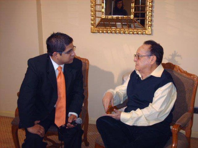 Grandes logros en su trayectoria