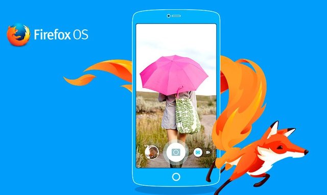 Firefox OS (2013 hasta 3 febrero 2017)