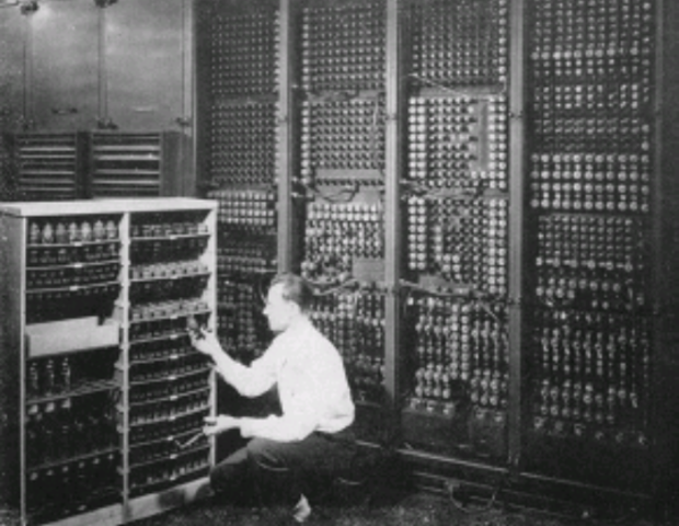Eniac