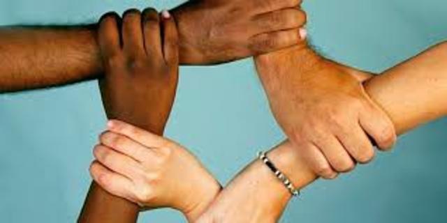 CONVENCIÓN INTERNACIONAL SOBRE LA ELIMINACIÓN DE TODAS LAS FORMAS DE ELIMINACIÓN RACIAL