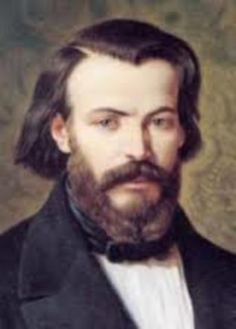 Federico Ozanam