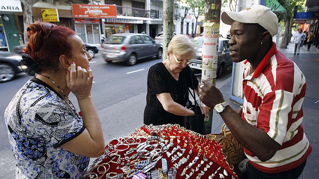 CONVENCIÓN INTERNACIONAL SOBRE LA PROTECCIÓN DE LOS DERECHOS DE TODOS LOS TRABAJADORES MIGRATORIOS Y DE SUS FAMILIARES