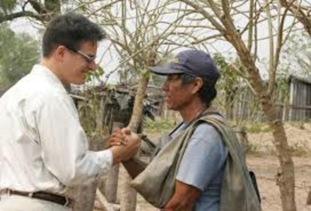 DECLARACIÓN SOBRE LOS DERECHOS DE LOS PUEBLOS INDÍGENAS