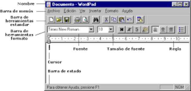 wordpad