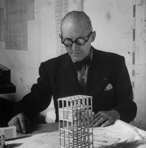 Arquitectura Racionalista o Funcional