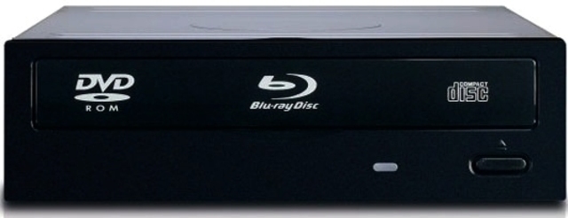 Blu Ray