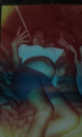 Desde El Vientre De Mi Madre