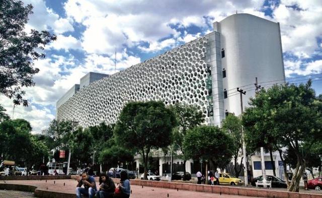 Hospital Manuel Gea González