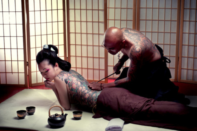 Traspasando fronteras