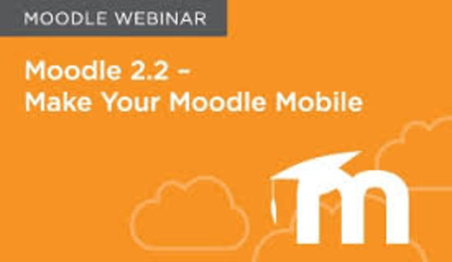 Moodle 2.2