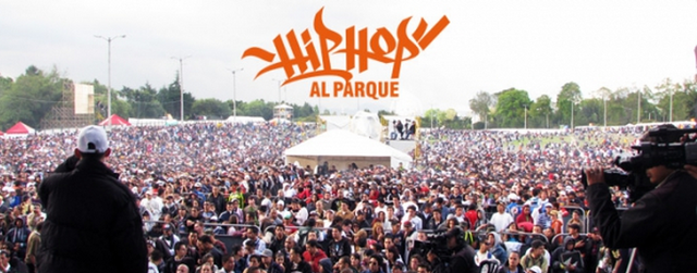 Se considera como Hip hop uno de los movimientos culturales mas influyentes