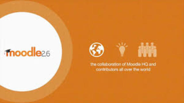 Moodle 2.6