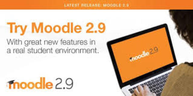 Moodle 2.9