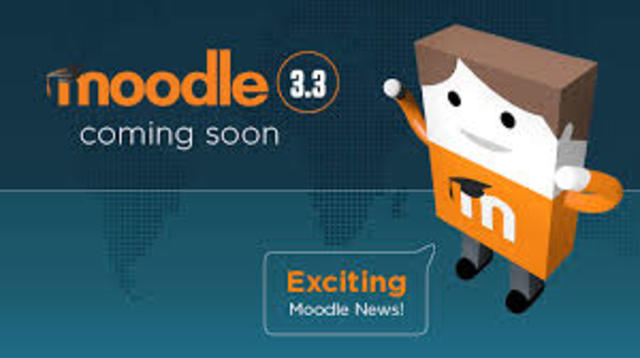 Moodle 3.3