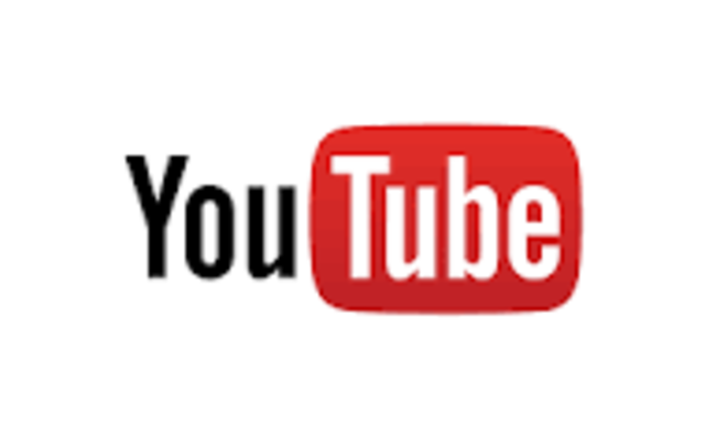 YOUTUBE. - Fue creado por tres antiguos empleados de PayPal en febrero de 2005.4 En octubre de 2006, fue adquirido por Google Inc. a cambio de 1650 millones de dólares. Actualmente es el sitio web más utilizado en internet.