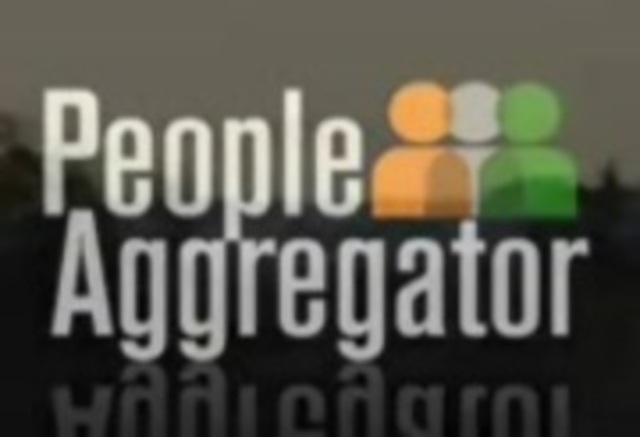 PEOPLE AGGREGATOR