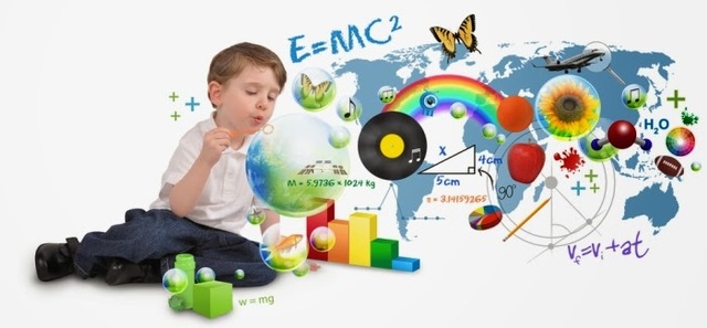 Contenidos Educativos