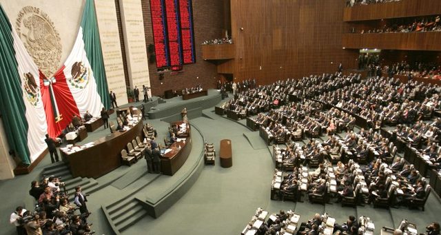 Legislación en todos los estados