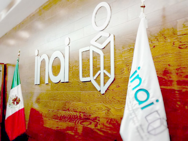 EL IFAI CAMBIA DE NOMBRE A INAI