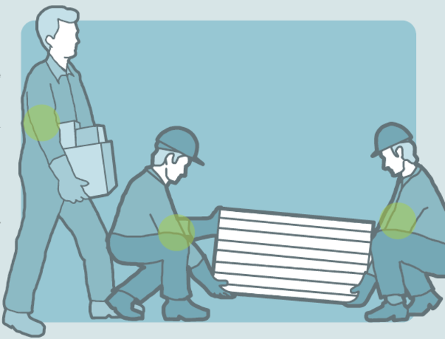 Nacimiento de estrategias