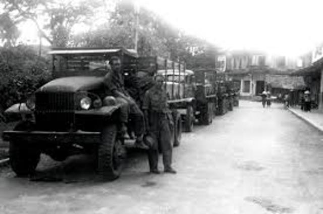 “Conceptualización de la logística”