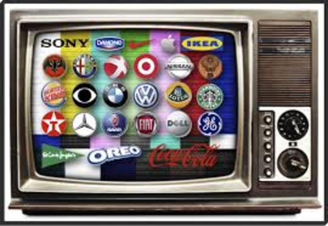Publicidad Televisiva