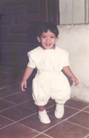 Mi primer año de vida