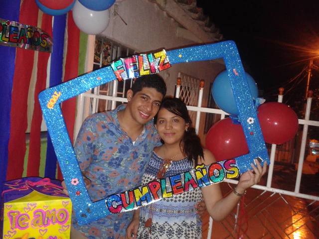 Cumpleaños #22