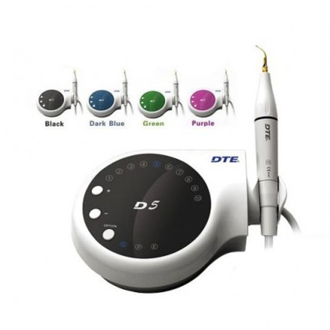 Woodpecker® DTE D5 Ultrasonic Scaler