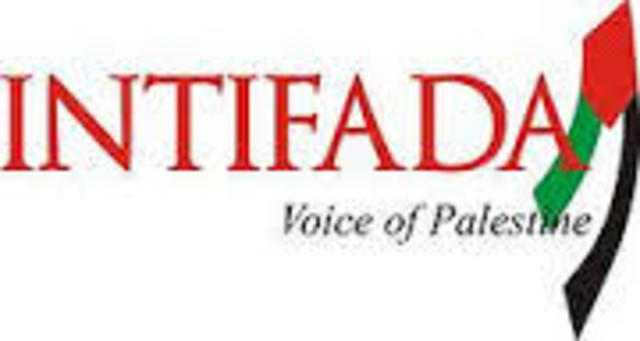 INTIFADA