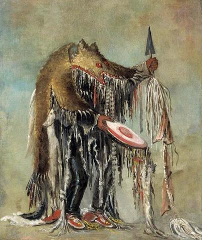 the religion appears