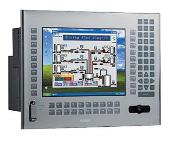 Computadora Industrial