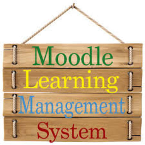 Moodle 1.5