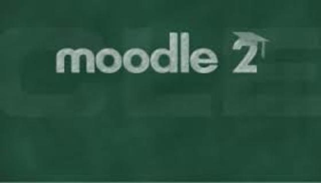 Versiòn 2.0 de moddle