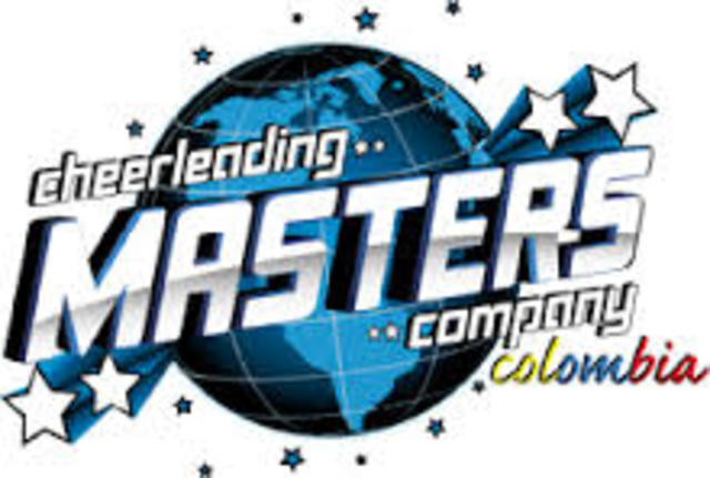 Masters Cheerleading Company