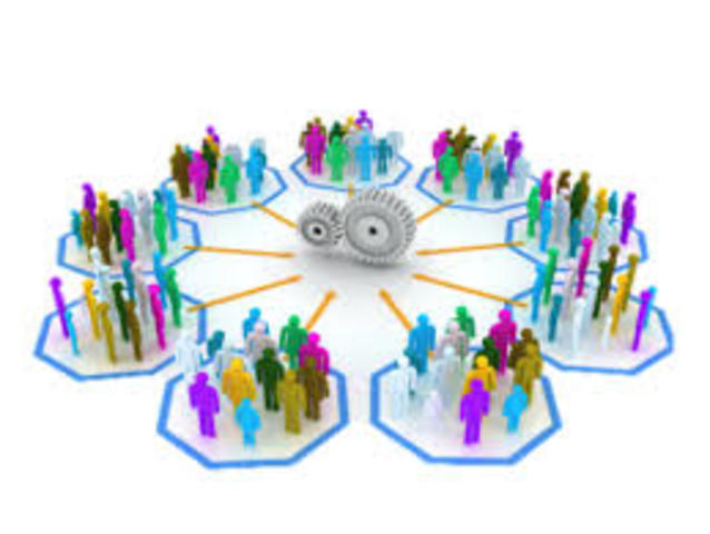 TEORIA ESTRUCTURALISTA