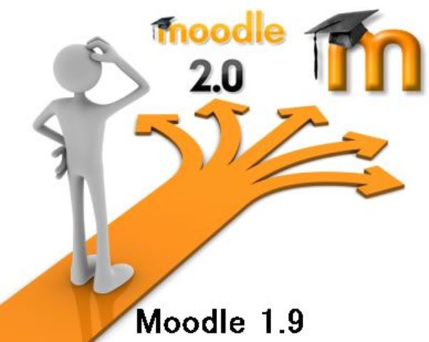 Moodle 1.9