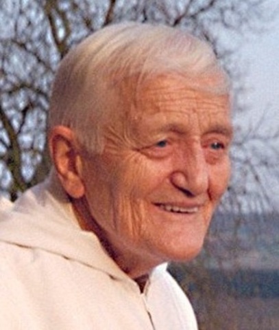 Morte di Frère Roger Schutz