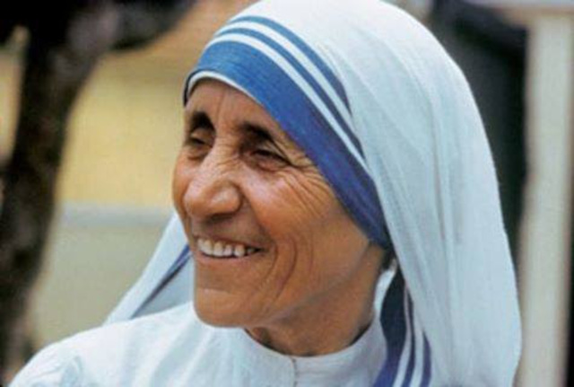 Morte di Maria Teresa di Calcutta