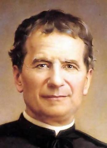 Morte di Don Bosco