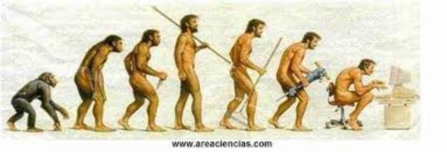 evolucion
