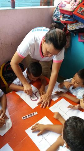 MIS AVANCES PROFESIONAL