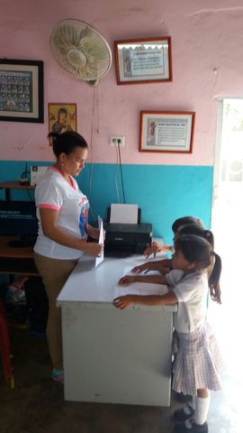 MIS AVANCES PROFESIONAL