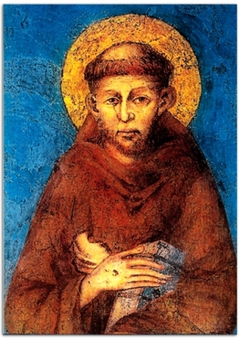 Morte di Francesco