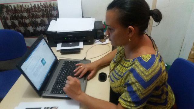 MIS AVANCES PROFESIONAL