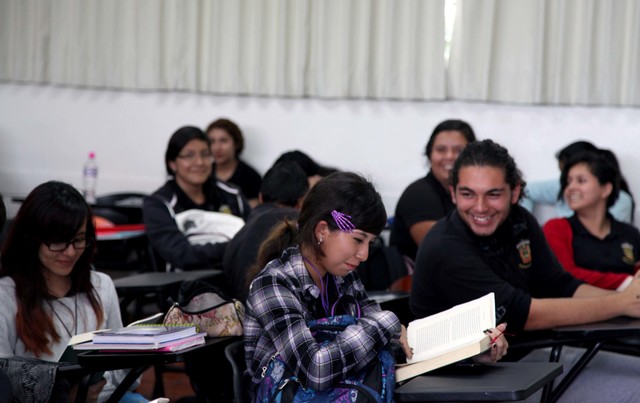 Contar con una lista de asistencia