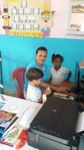 MIS AVANCES PROFESIONALES